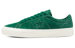 Кроссовки Converse One Star Pro Green Unisex 168654c