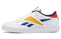 Кроссовки Club C Reebok Revenge Mark 'Vector Logo - White Gold' ef7863