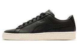 Кроссовки Puma Basket Classic 75Y Prm 'Black' 394291-01