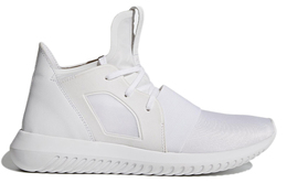 Кроссовки Adidas Tubular Defiant Core White Core White Women's s75250