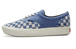 Кроссовки Vans Comfycush Era Lx Sty Navy vn0a45jyvnr1