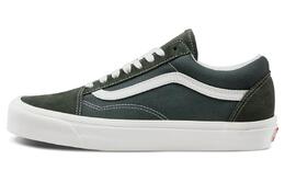 Кроссовки Old Skool Og Vans Lx 'Forest Night' vn0a36c8u9q