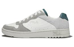 Кроссовки Fila FX-100 1992 Lux Shoes 'Grey White' Women's 1tm01761e_143