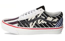 Кроссовки Old Skool Vans 36 Dx 'Anaheim Factory - Patchwork League' vn0a54f34ge