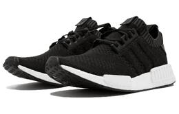 Кроссовки Adidas Nmd R1 A Ma Maniere X Invincible Cashmere Wool cm7879