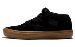Кроссовки Vans Half Cab 'Black' vn0a5fcdb9m