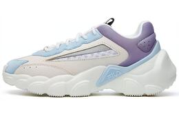 Кроссовки Fila Low-Top Daddy Shoes Pink/Purple Women's f12w134144fpl