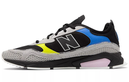 Кроссовки New Balance X-Racer 'Grey Black' msxrctlc