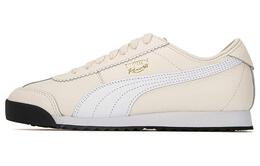 Кроссовки Puma Roma 68 Vintage 'Cream White Black' 370051-07