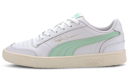 Кроссовки Puma Ralph Sampson Low 'White Green' 370846-13