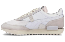 Кроссовки Puma Future Rider Luxe 'Whisper White' 374295-01