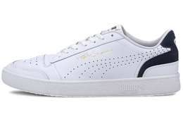 Кроссовки Puma Ralph Sampson Lo 'White Blue' 374751-01