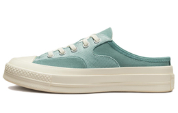 Кеды Converse Chuck 70 Mule 'Jade Unity' a00540c