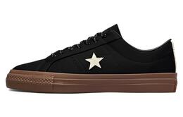 Кроссовки Converse One Star Pro Low 'Black Dark Gum' a03217c