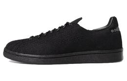 Кроссовки Adidas Superstar Primeknit Pharrell Triple Black gx2482