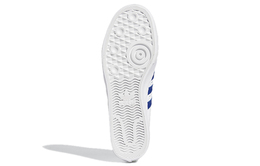 Кроссовки Adidas Nizza 'White Victory Blue' gz8656