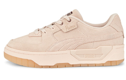 Кроссовки Puma Cali Dream First Sense Women's 387146-01