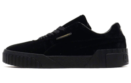 Кроссовки Puma Cali 'Velvet Black' Women's 369887-02