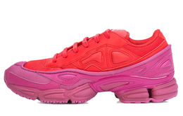 Кроссовки Adidas Ozweego Raf Simons Glory Collegiate Red f34265