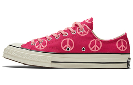 Кеды Converse Chuck 70 Peace Sign 167914c