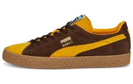 Кроссовки Puma Hawaii Og 'Black Brown' 386258-01