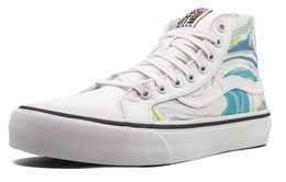 Кроссовки Vans Sk8-Hi 138 Decon "Color Marble" Sneakers vn0a3mv1xgi