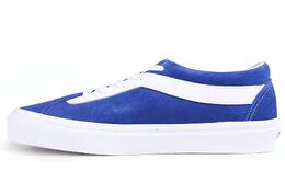 Кроссовки Vans Bold Ni Blue vn0a3wlpuld
