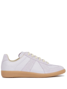 Кроссовки Maison Margiela Replica, фиолетовый s58ws0109p1895 | фиолетовый