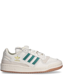 Adidas кроссовки Forum, белый if7220 | белый