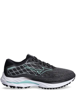 Кроссовки Mizuno Wave Rider 20, черный j1gd2444 | черный