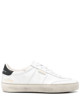 Кроссовки Golden Goose Soul Star, белый gwf00464f006932 | белый