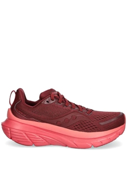 Saucony кроссовки Guide 17, красный s10936 | красный