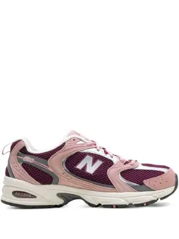 Кроссовки 530 Pink Moon New Balance, розовый 26607481 | розовый