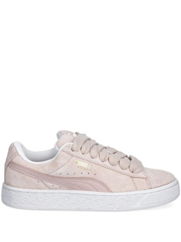 Puma кроссовки Suede XL, розовый 395205 | розовый