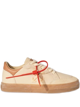 Off-White кеды New Vulcanized, нейтральный owia288s25lea0026400 | нейтральные цвета