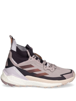 Adidas кроссовки Terrex Free Hiker 2, розовый ig8896 | розовый