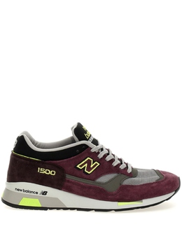 Кроссовки New Balance 1500, красный u1500pul | красный