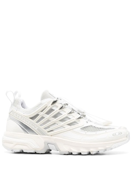 Salomon кроссовки ACS Pro, белый l47179900w | белый
