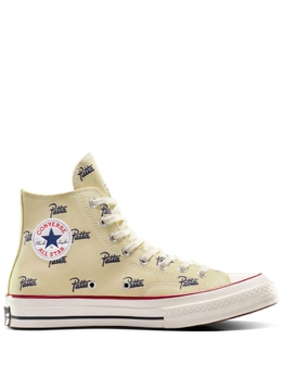 Кеды Converse x Patta Chuck 70, нейтральный a12831c | нейтральные цвета