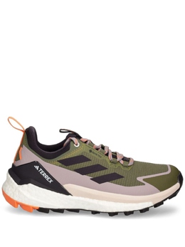 Adidas кроссовки Terrex Free Hiker 2.0, зеленый ih3539 | зеленый