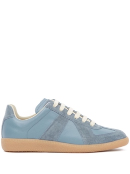 Кроссовки Maison Margiela Replica, синий s58ws0109p1895 | синий