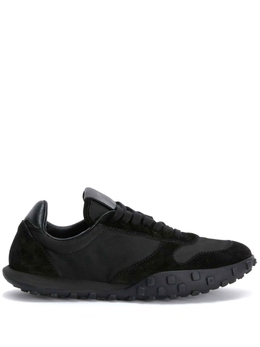 Кроссовки с логотипом Jil Sander, черный j16ws0031p0156 | черный