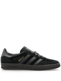 Кроссовки для дома Adidas Gazelle, черный ji2712 | черный