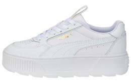 Кроссовки Puma Karmen Rebelle Perforated Sneakers 387212-01