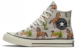 Кеды Chuck 70 Converse High 'Twisted Resort - Old Western' 169819c