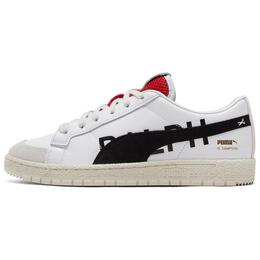 Кроссовки Puma Ralph Sampson 70 Lo Draft White Black 381207-01