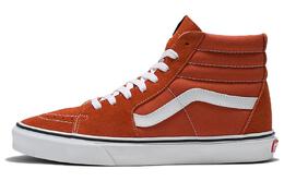Кроссовки Sk8 Vans-Hi 'Burnt Ochre' vn0005u9gwp