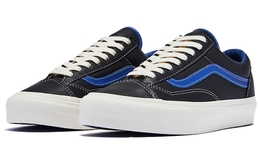Кроссовки Style 36 Vans Lx 'Princess Blue Black' vn0a5fc32vv