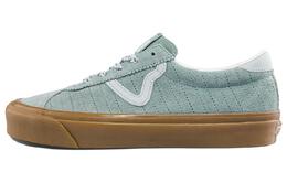 Кроссовки Vans Style 73 Blue vn0a3wlqb9o