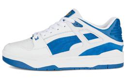 Кроссовки Puma Slipstream Suede FS 'White Lake Blue' 388634-01